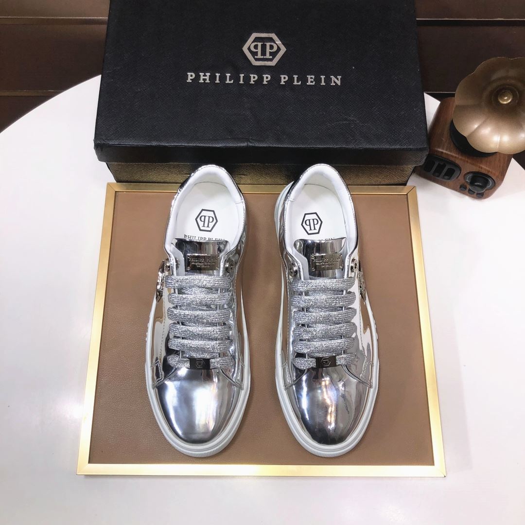 Philipp Plein Shoes